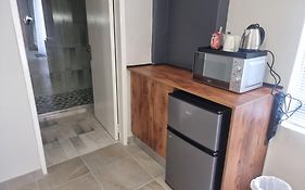 Goldfields Gardens Guesthouse