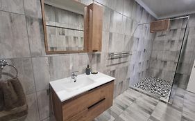 Goldfields Gardens Guesthouse